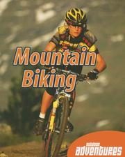 Cover of: Mountain Biking (Outdoor Adventures)