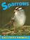 Cover of: Sparrows (Backyard Animals)