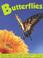 Cover of: Butterflies (Backyard Animals)