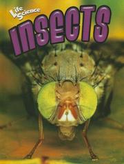 Cover of: Insects (Life Science)