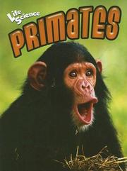 Cover of: Primates (Life Science)