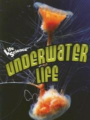 Cover of: Underwater Life (Life Science)