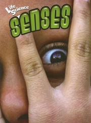 Cover of: Senses (Life Science)