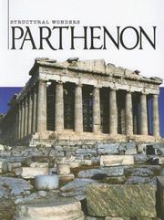 Parthenon (Structural Wonders) by James De Medeiros