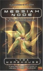 Cover of: Messiah node