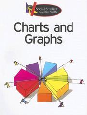 Cover of: Charts and Graphs (Social Studies Essential Skills)