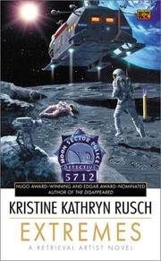 Cover of: Extremes | Kristine Kathryn Rusch