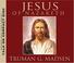 Cover of: Jesus of Nazareth