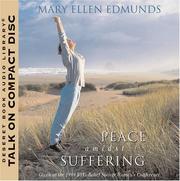 Cover of: Peace Amidst Suffering