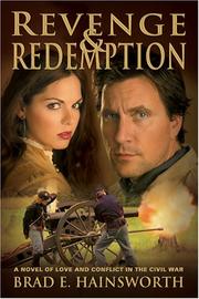 For Revenge or Redemption? by Elizabeth Powers