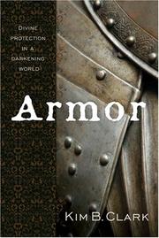 Cover of: Armor: Divine Protection in a Darkening World