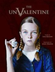 Cover of: The UnValentine