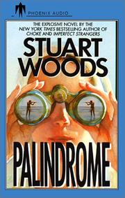 Cover of: Palindrome by Stuart Woods