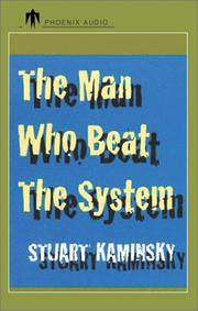 Cover of: The Man Who Beat the System: And Other Stories