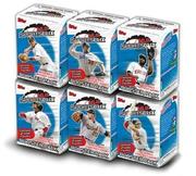 Cover of: 2005 MLB SportsClix Booster Pack by Wizkids