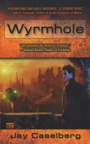 Cover of: Wyrmhole