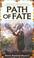 Cover of: Path of fate