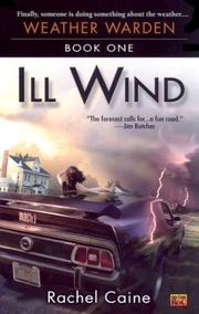 Cover of: Ill wind