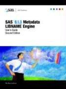 Cover of: SAS(R) 9.1.3 Metadata LIBNAME Engine | SAS Publishing