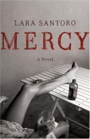 Cover of: Mercy by Lara Santoro