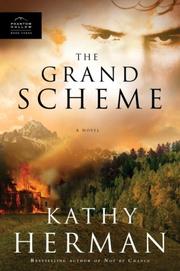 Cover of: The Grand Scheme (Phantom Hollow Series #3)