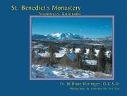 Cover of: St. Benedict's Monastery by William Meninger