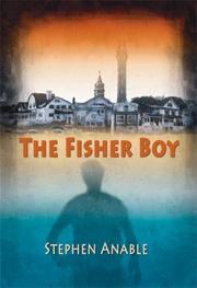 Cover of: Fisher Boy, The