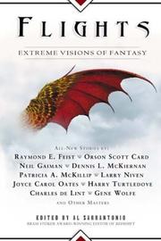 Cover of Flights