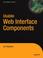 Cover of: Usable Web Interface Components