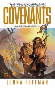 Cover of: Covenants