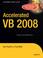 Cover of: Accelerated VB 2008 (Accelerated)