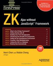 ZK by Henri Chen, Robbie Cheng