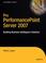 Cover of: Pro PerformancePoint Server 2007