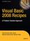 Cover of: Visual Basic 2008 Recipes: A Problem-Solution Approach (Recipes: a Problem-Solution Approach)