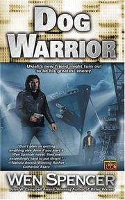 Cover of: Dog warrior
