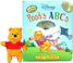 Cover of: Pooh's ABCs (Early Learning) (Early Learning)