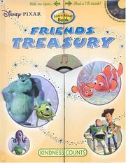 Cover of: Friends Treasury (Kindness Counts)