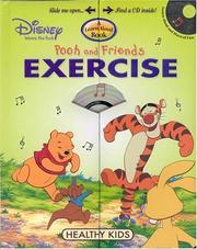 Pooh and Friends Exercise by Laura Gates Galvin, Studio Mouse