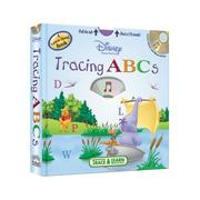 Cover of: Tracing ABCs (Trace & Learn)