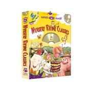 Cover of: Nursery Rhyme Classics