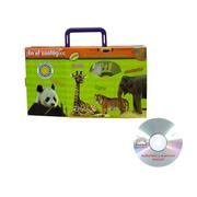 Cover of: En El Parque Zoologico!/ at the Zoo!