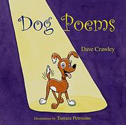 Cover of: Dog Poems