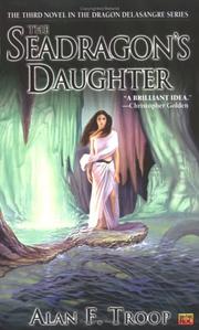 Cover of: The Seadragon's daughter