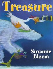 Cover of: Treasure