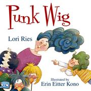 Cover of: Punk Wig by Lori Ries