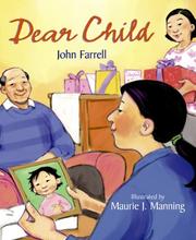 Cover of: Dear Child