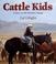 Cover of: Cattle Kids