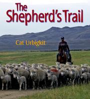 Cover of: The Shepherd's Trail