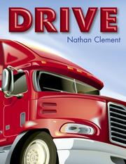 Cover of: Drive by Nathan Clement