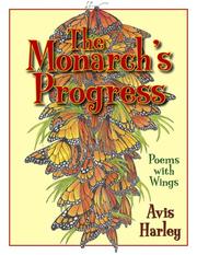 Cover of: The Monarch's Progress